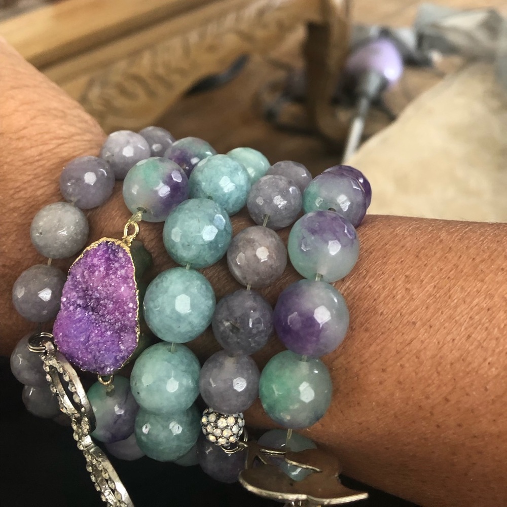 Handmade set